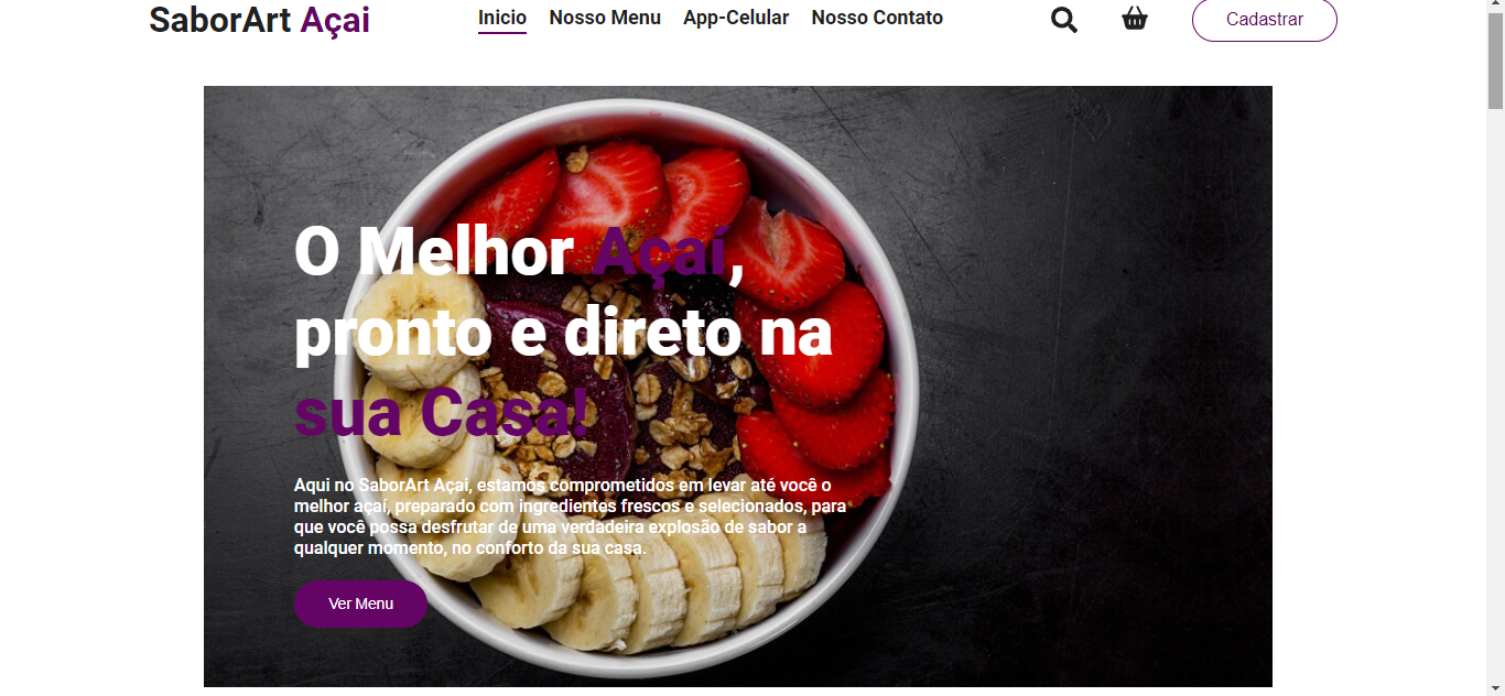projetos